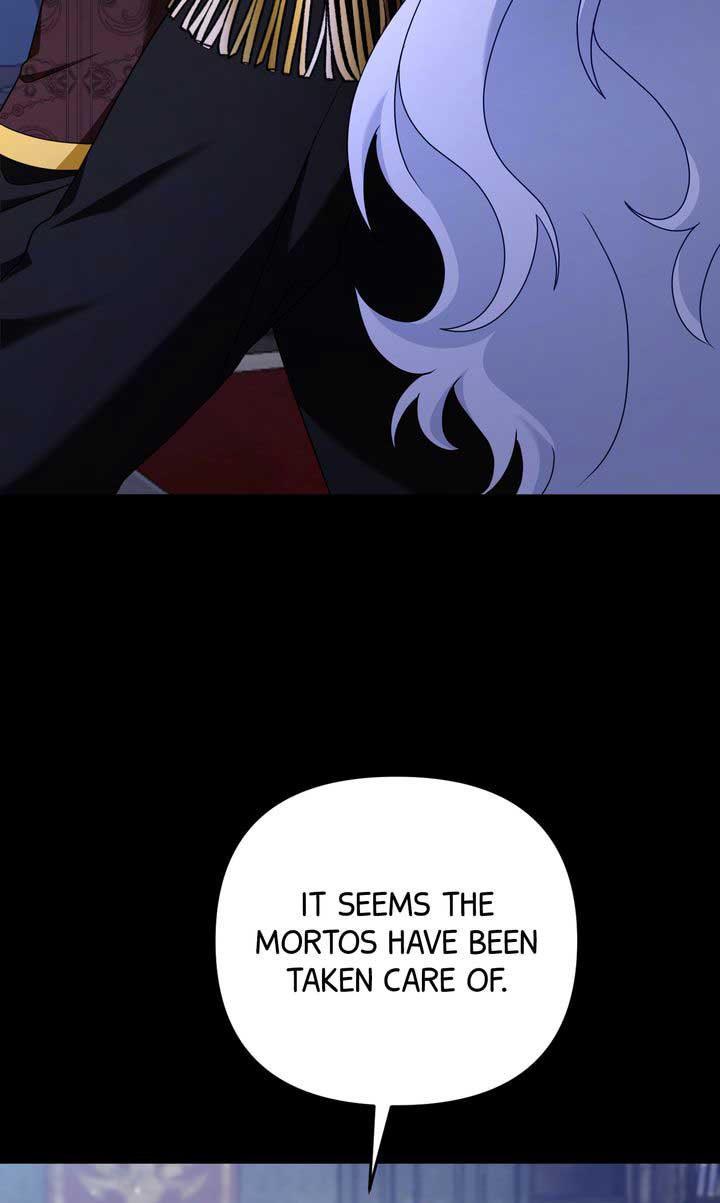 Monster in the Greenhouse - Chapter 14 - 8