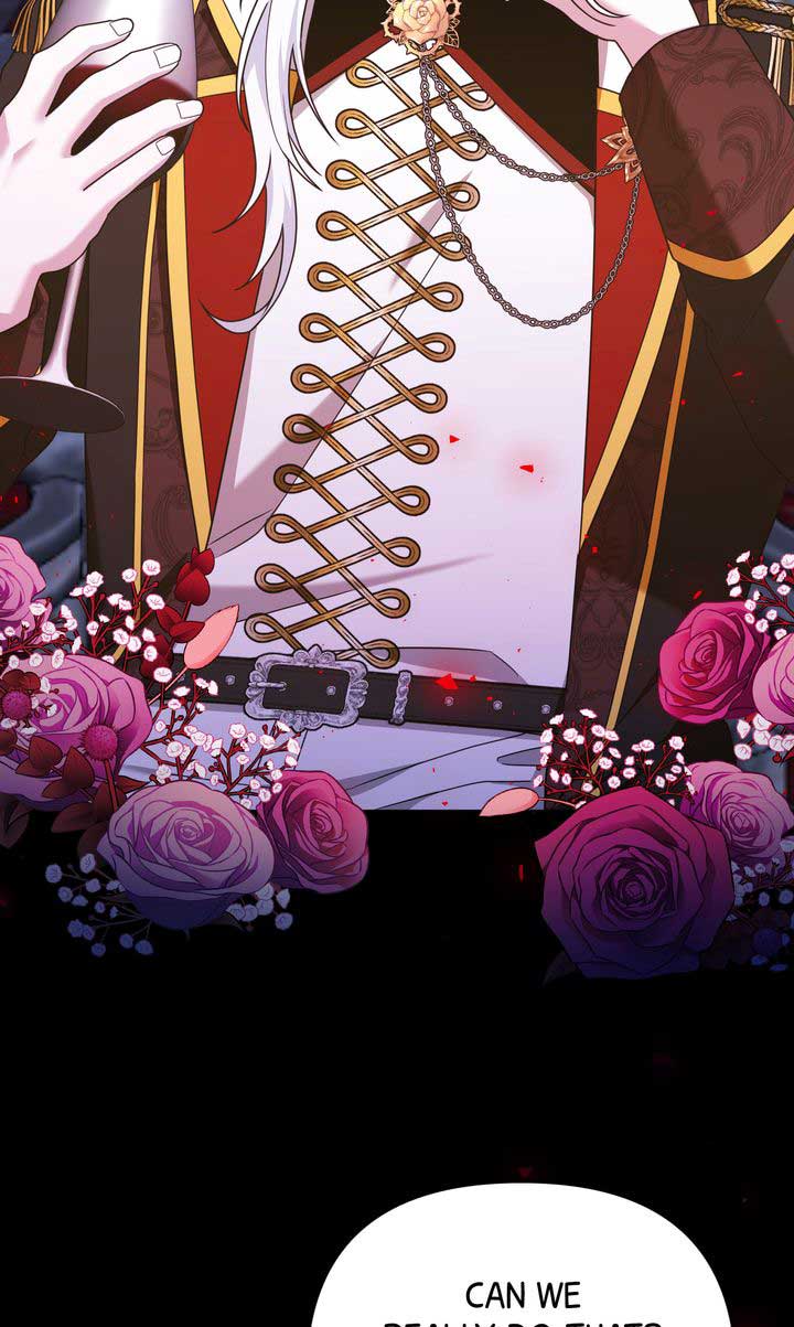 Monster in the Greenhouse - Chapter 14 - 14