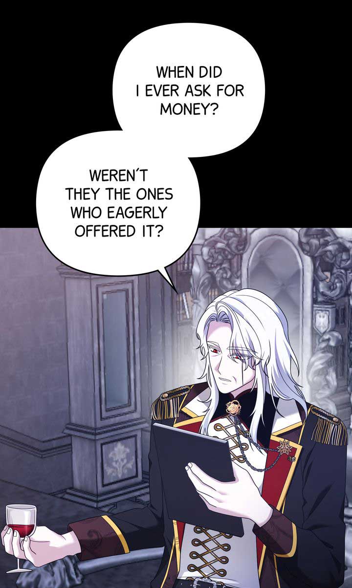 Monster in the Greenhouse - Chapter 14 - 16