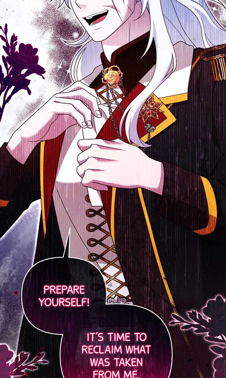 Monster in the Greenhouse - Chapter 14 - 22