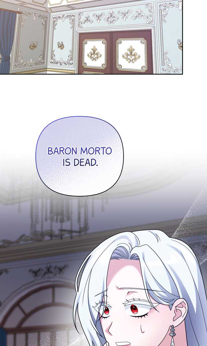 Monster in the Greenhouse - Chapter 14 - 25