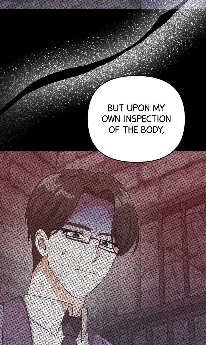 Monster in the Greenhouse - Chapter 14 - 28