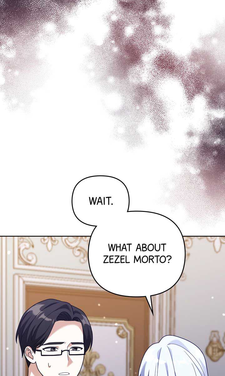 Monster in the Greenhouse - Chapter 14 - 32