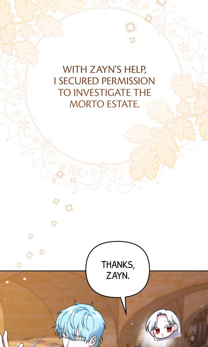 Monster in the Greenhouse - Chapter 14 - 43