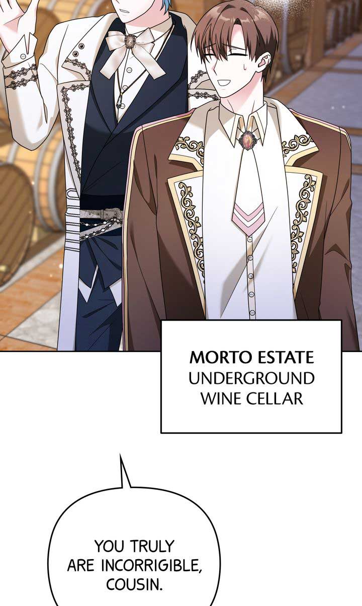 Monster in the Greenhouse - Chapter 14 - 44