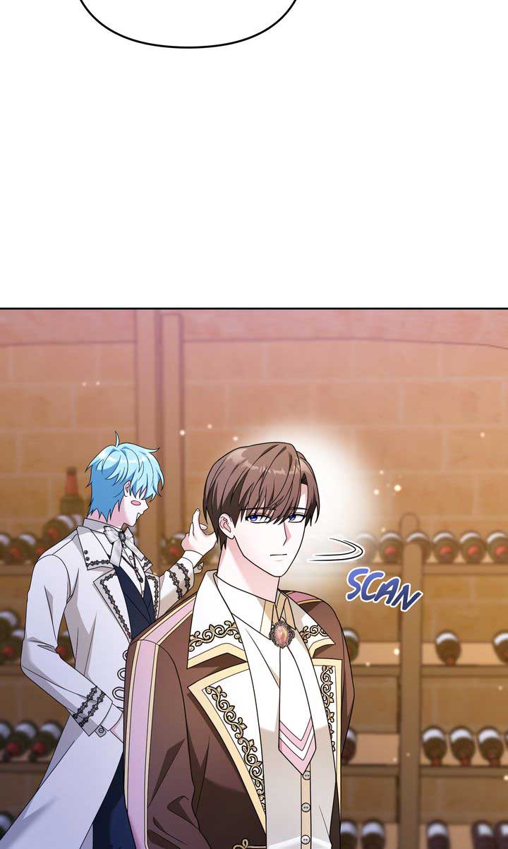 Monster in the Greenhouse - Chapter 14 - 45