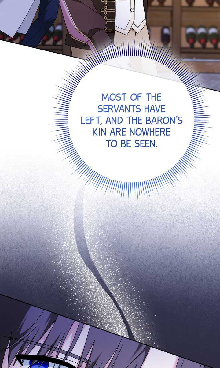 Monster in the Greenhouse - Chapter 14 - 46