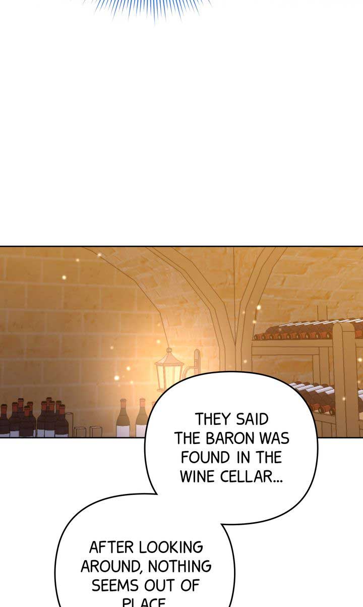 Monster in the Greenhouse - Chapter 14 - 48