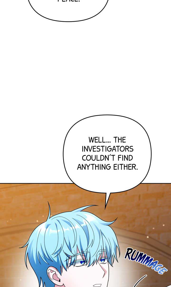 Monster in the Greenhouse - Chapter 14 - 49