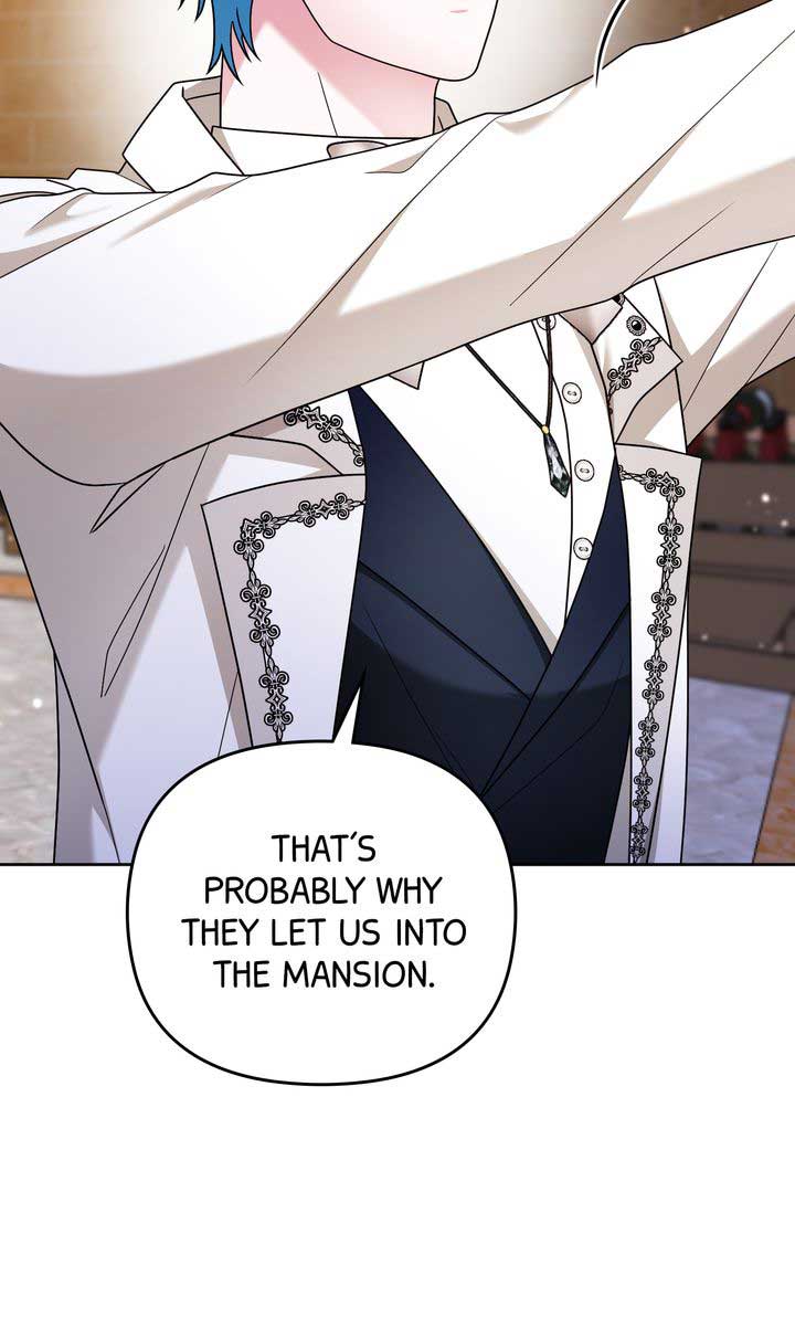 Monster in the Greenhouse - Chapter 14 - 50