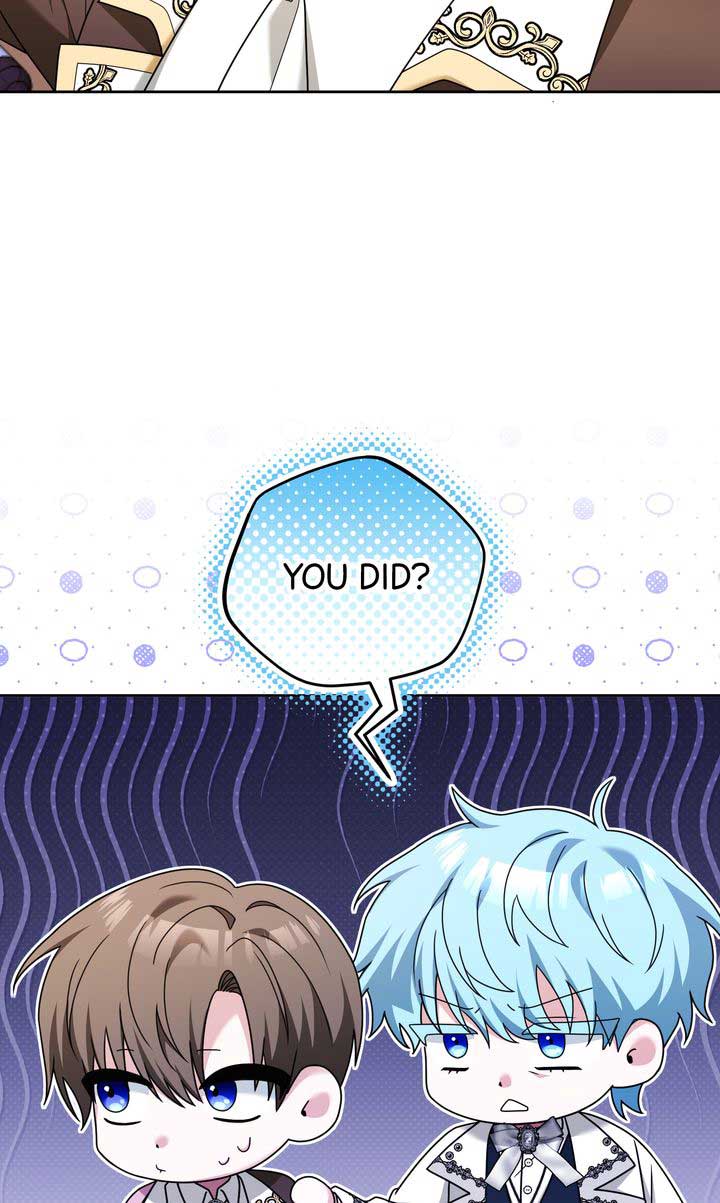 Monster in the Greenhouse - Chapter 14 - 54