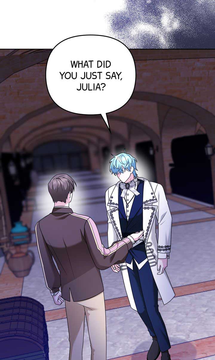 Monster in the Greenhouse - Chapter 14 - 62