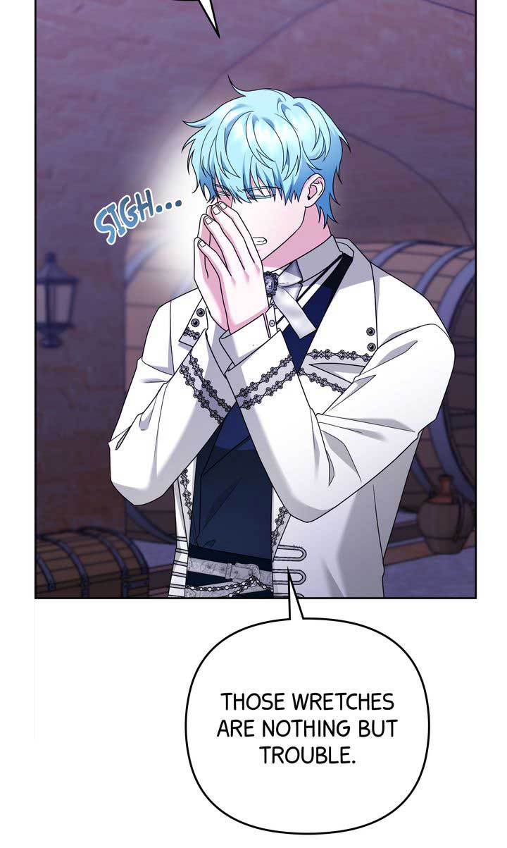 Monster in the Greenhouse - Chapter 14 - 64