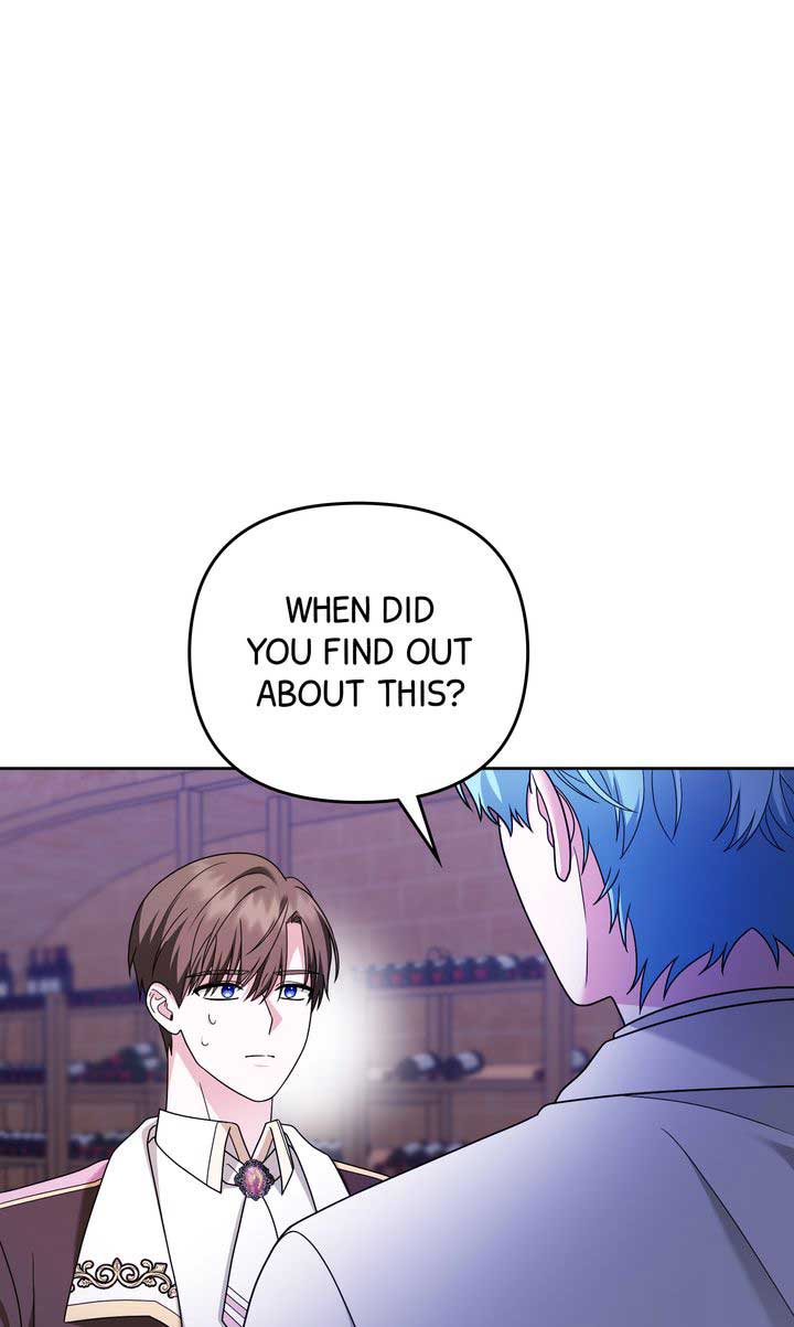 Monster in the Greenhouse - Chapter 14 - 65