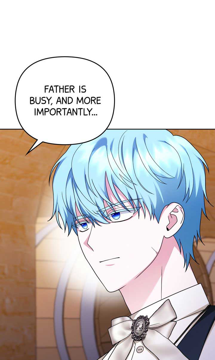 Monster in the Greenhouse - Chapter 14 - 68