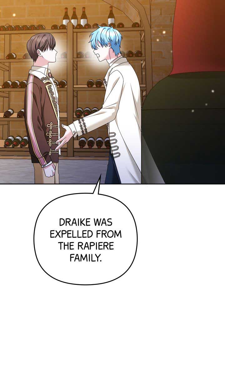 Monster in the Greenhouse - Chapter 14 - 76