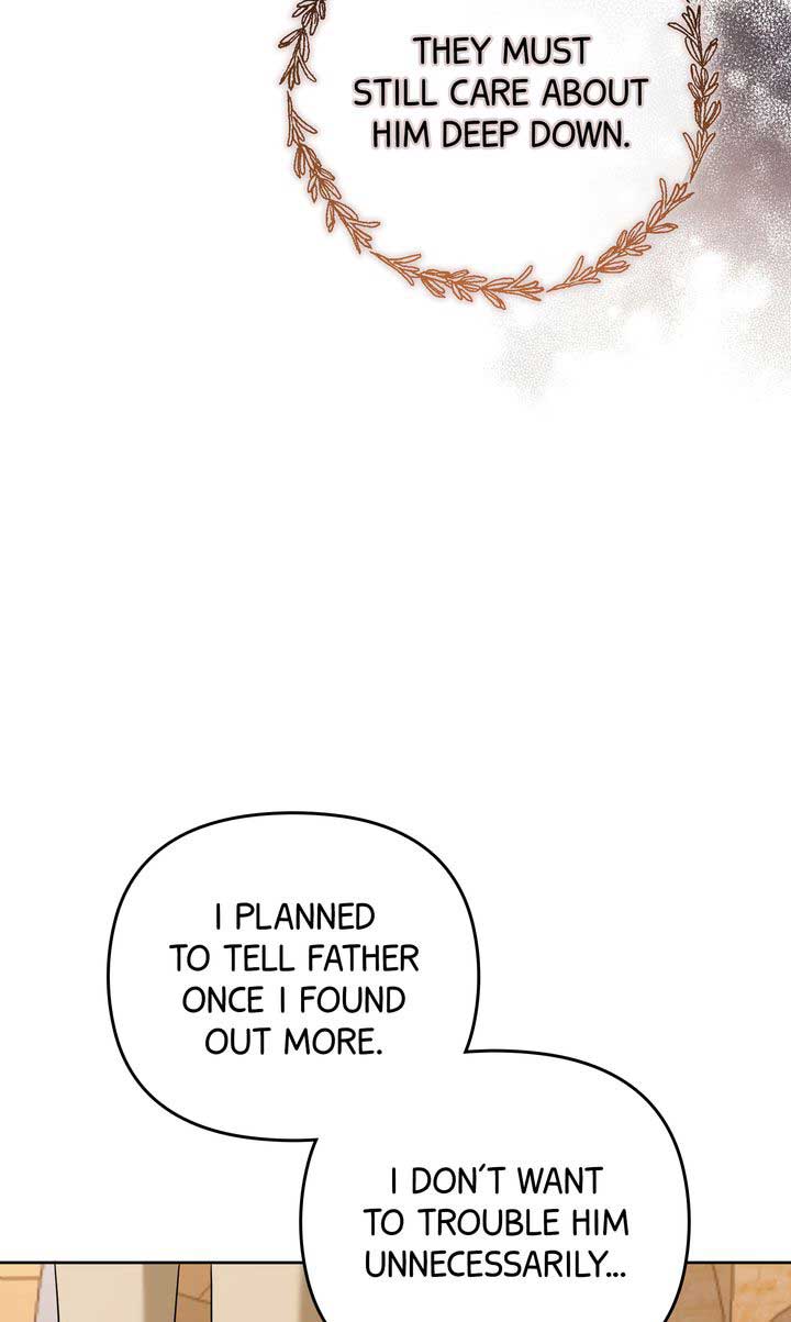 Monster in the Greenhouse - Chapter 14 - 82