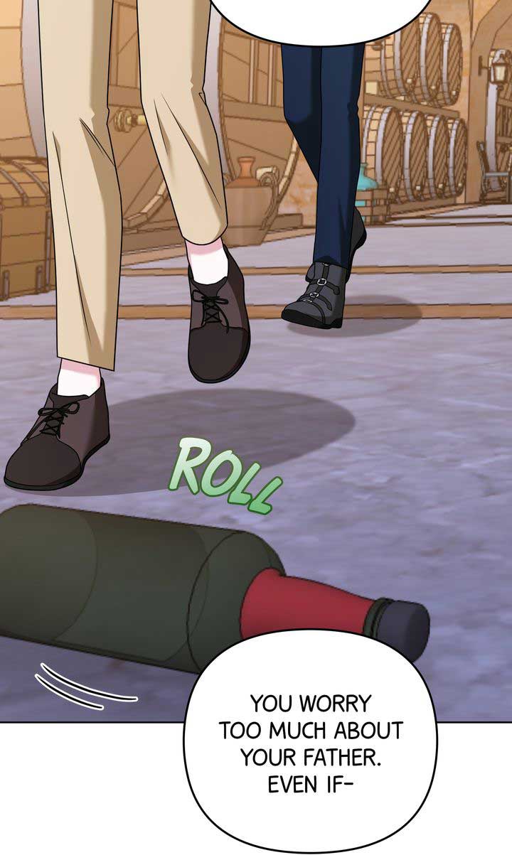 Monster in the Greenhouse - Chapter 14 - 83