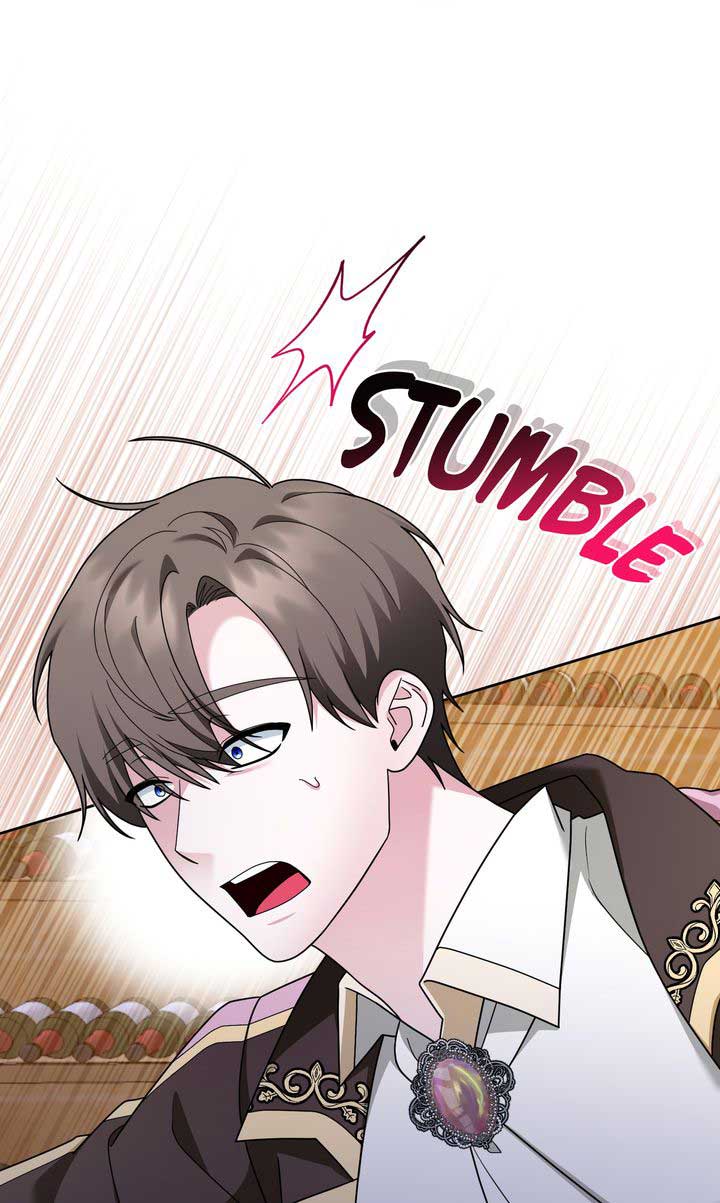 Monster in the Greenhouse - Chapter 14 - 84