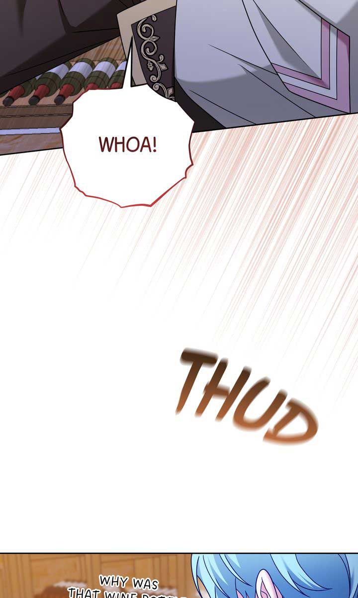 Monster in the Greenhouse - Chapter 14 - 85