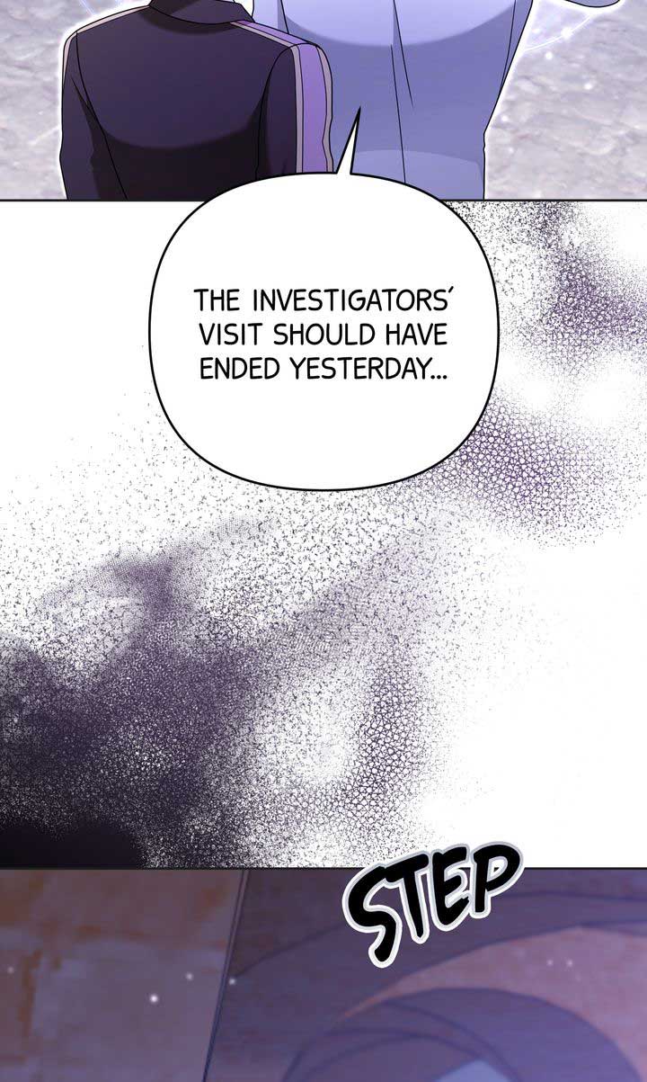 Monster in the Greenhouse - Chapter 14 - 94