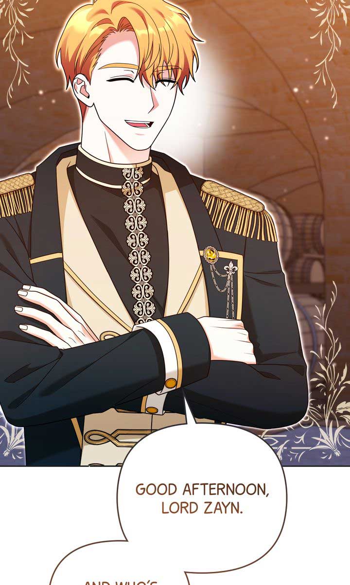 Monster in the Greenhouse - Chapter 14 - 98