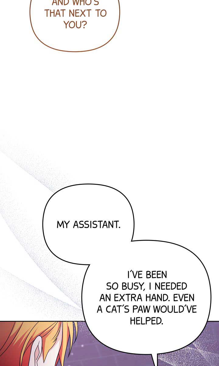 Monster in the Greenhouse - Chapter 14 - 99