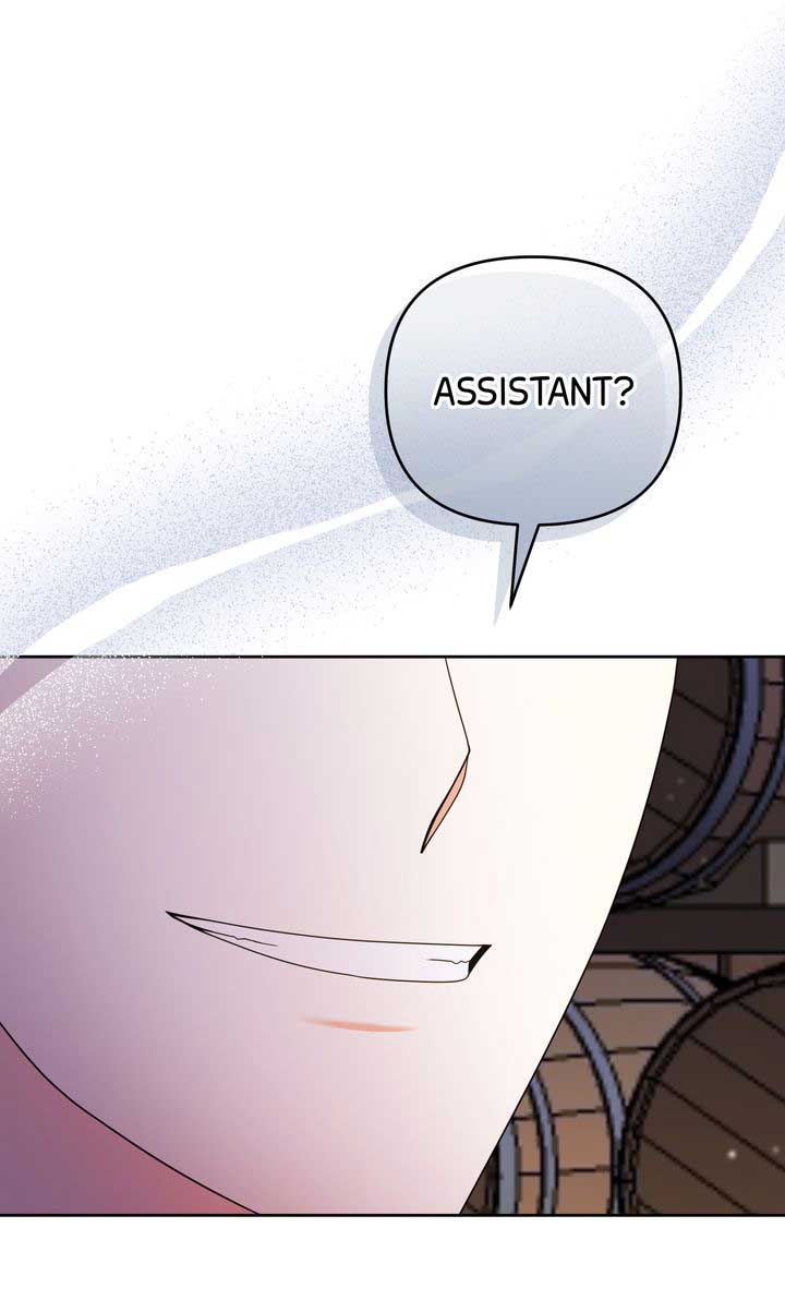 Monster in the Greenhouse - Chapter 14 - 101