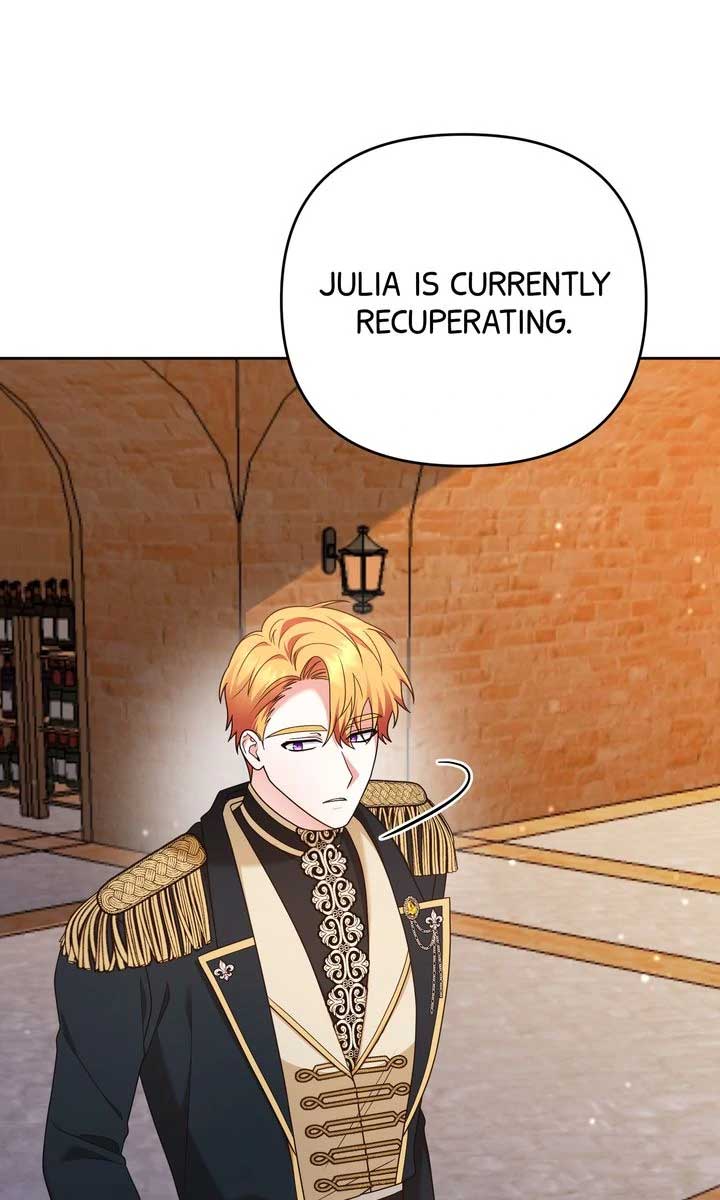 Monster in the Greenhouse - Chapter 15 - 4