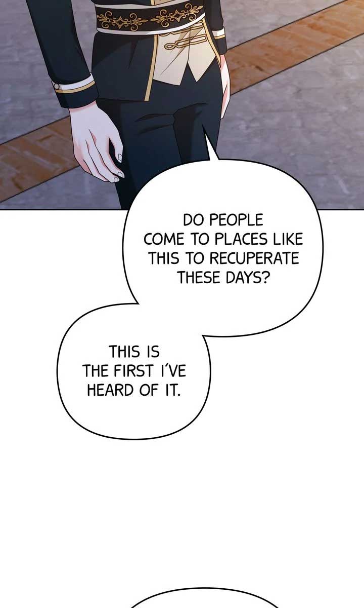 Monster in the Greenhouse - Chapter 15 - 5