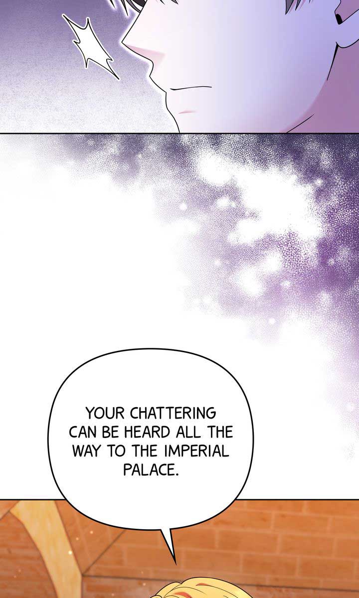 Monster in the Greenhouse - Chapter 15 - 8