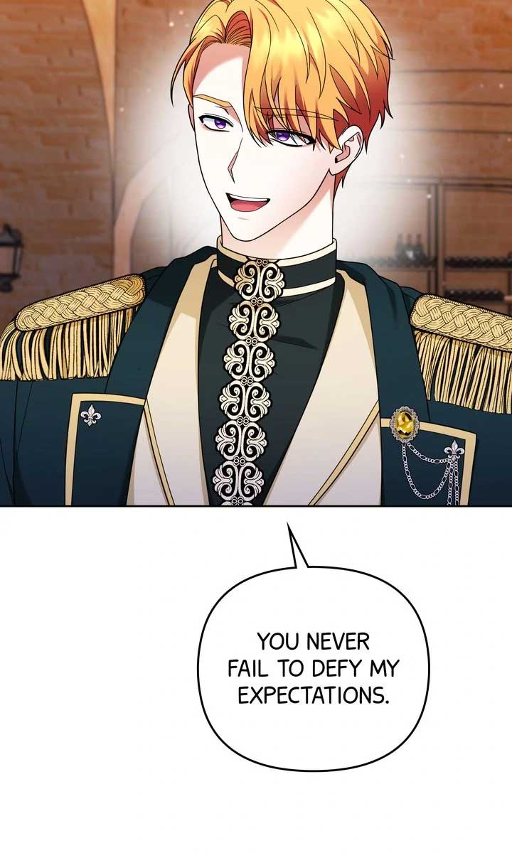 Monster in the Greenhouse - Chapter 15 - 9