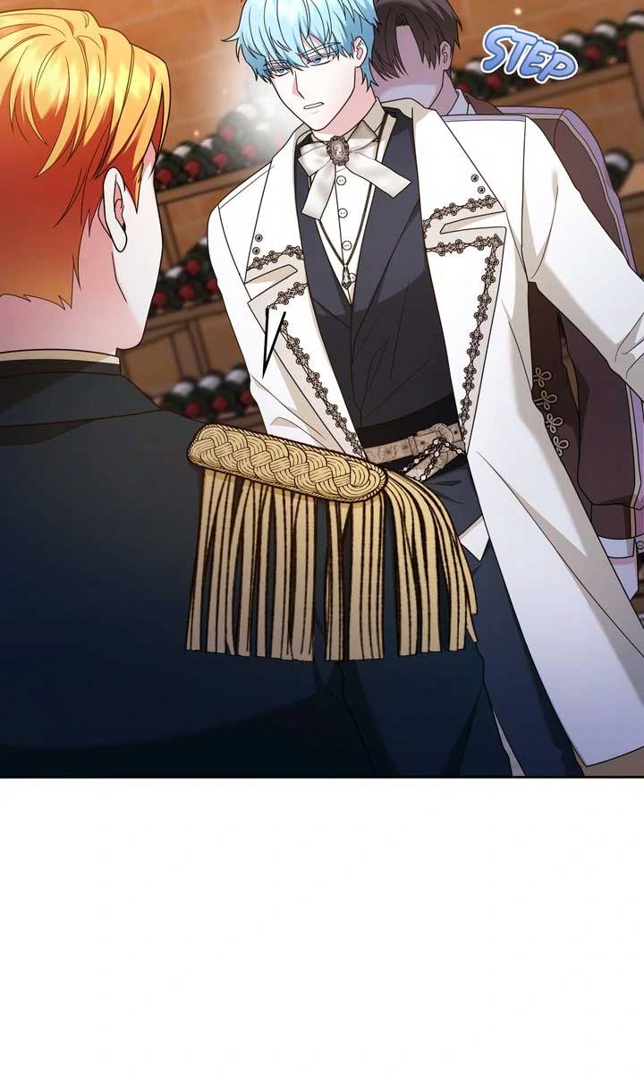 Monster in the Greenhouse - Chapter 15 - 11