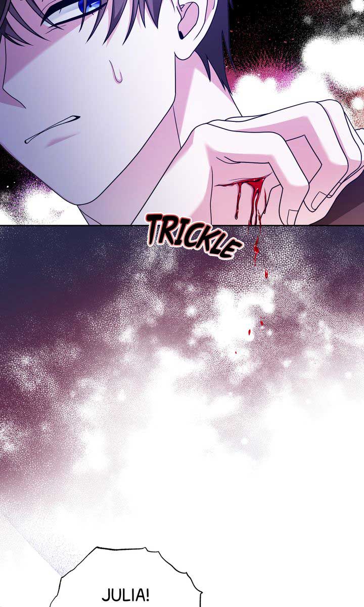 Monster in the Greenhouse - Chapter 15 - 19