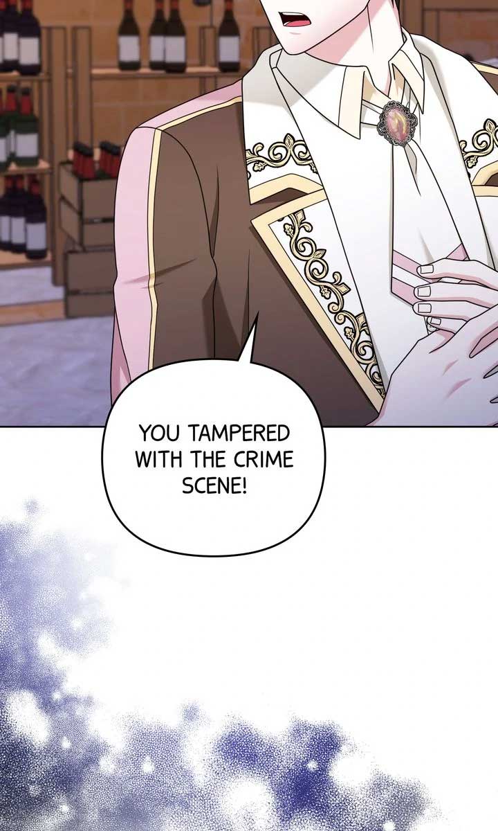 Monster in the Greenhouse - Chapter 15 - 22