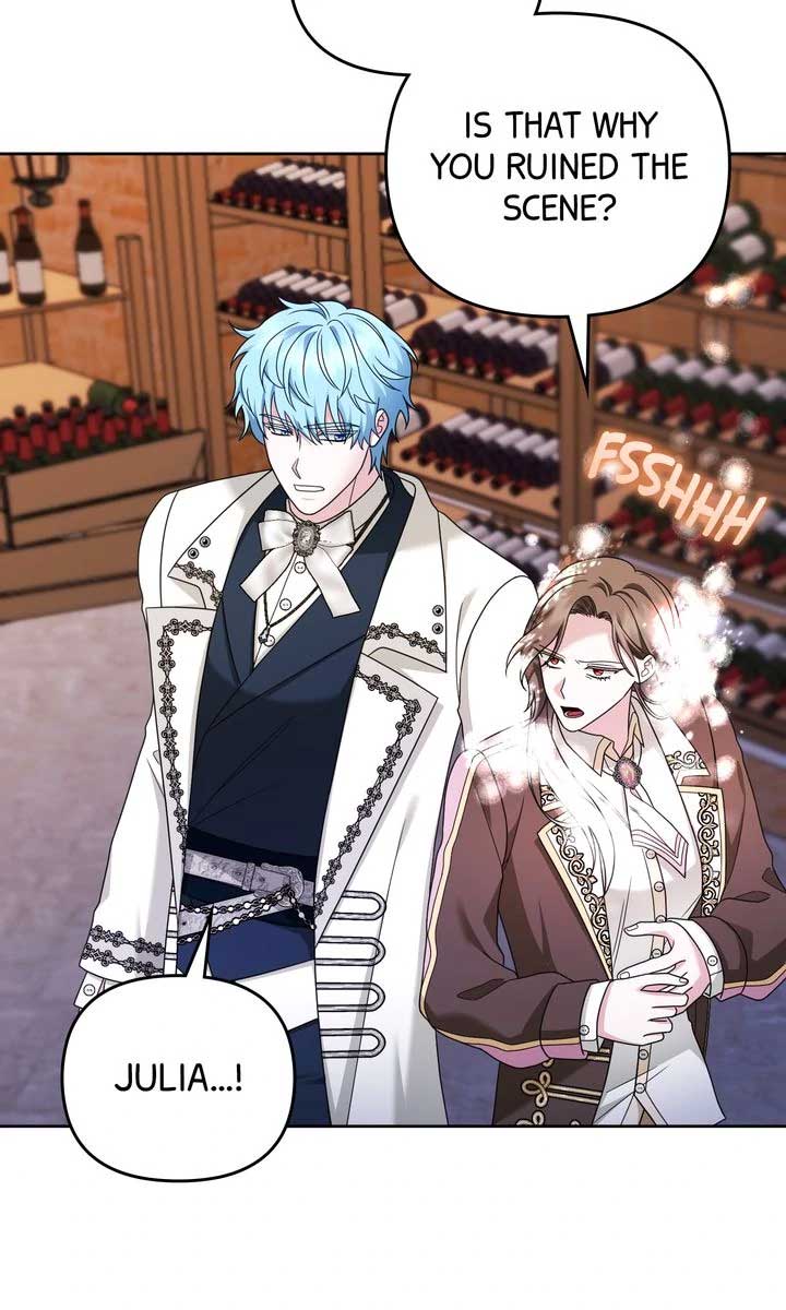 Monster in the Greenhouse - Chapter 15 - 27