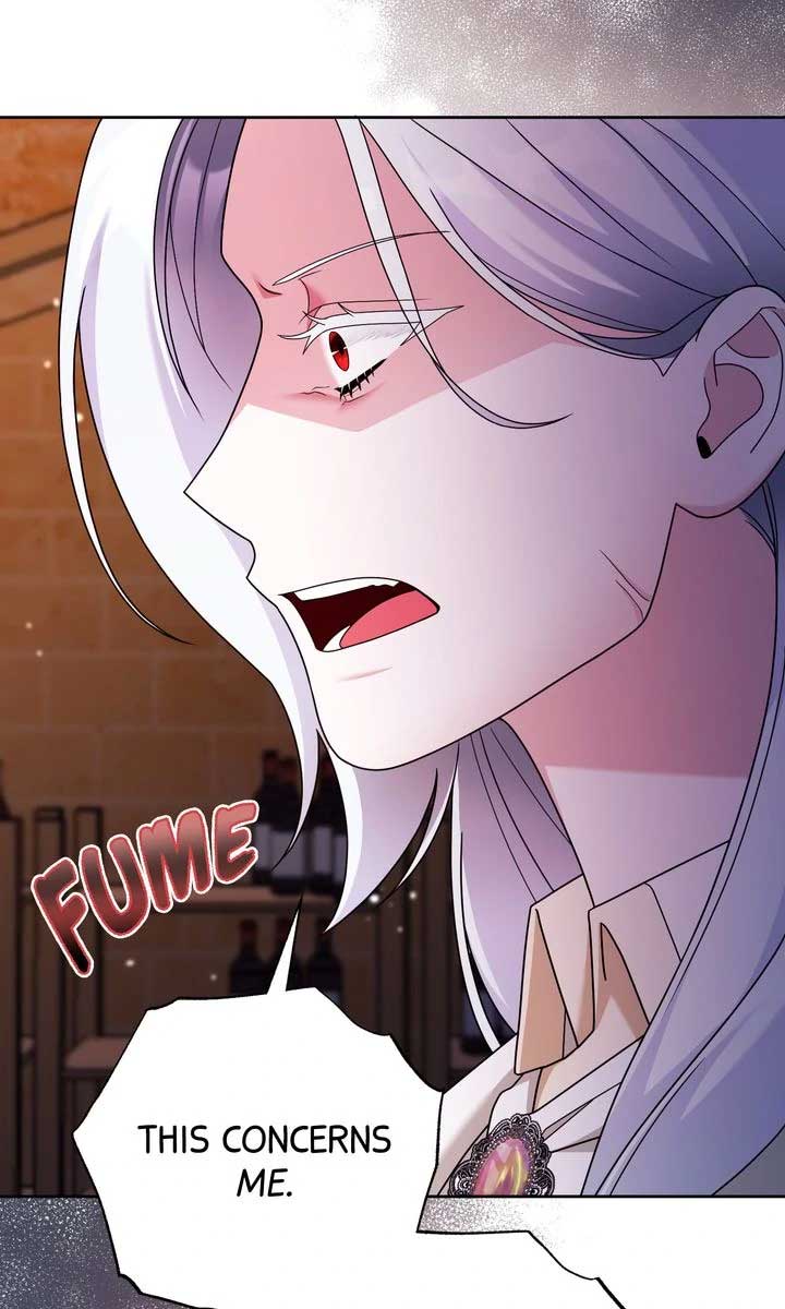 Monster in the Greenhouse - Chapter 15 - 36