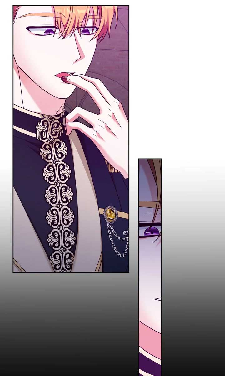 Monster in the Greenhouse - Chapter 15 - 47