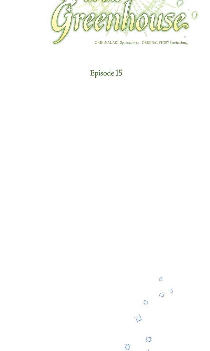 Monster in the Greenhouse - Chapter 15 - 50