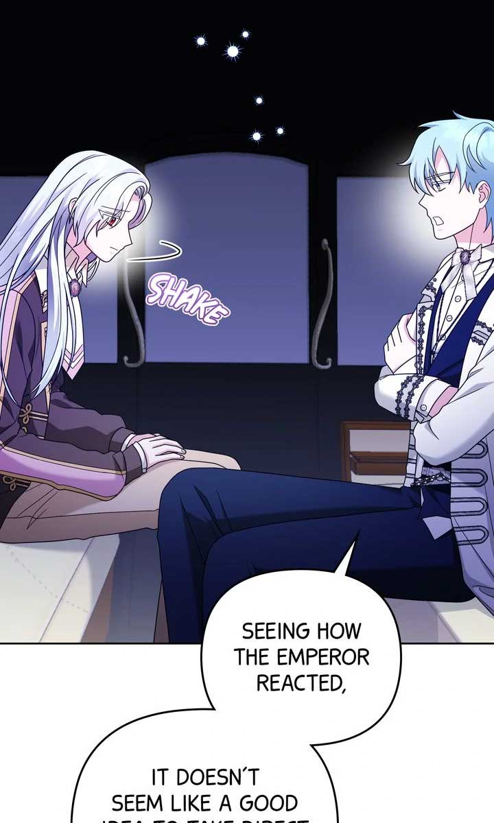 Monster in the Greenhouse - Chapter 15 - 52