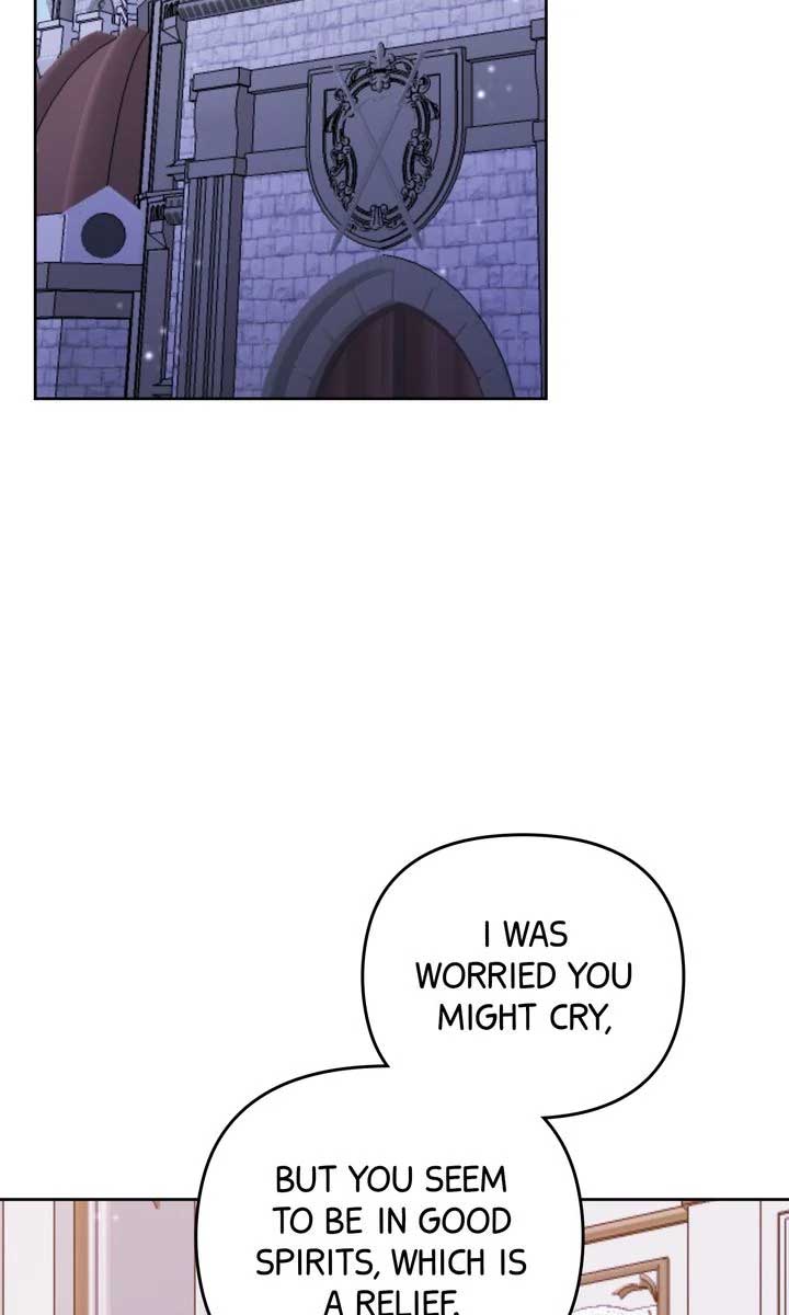 Monster in the Greenhouse - Chapter 15 - 59