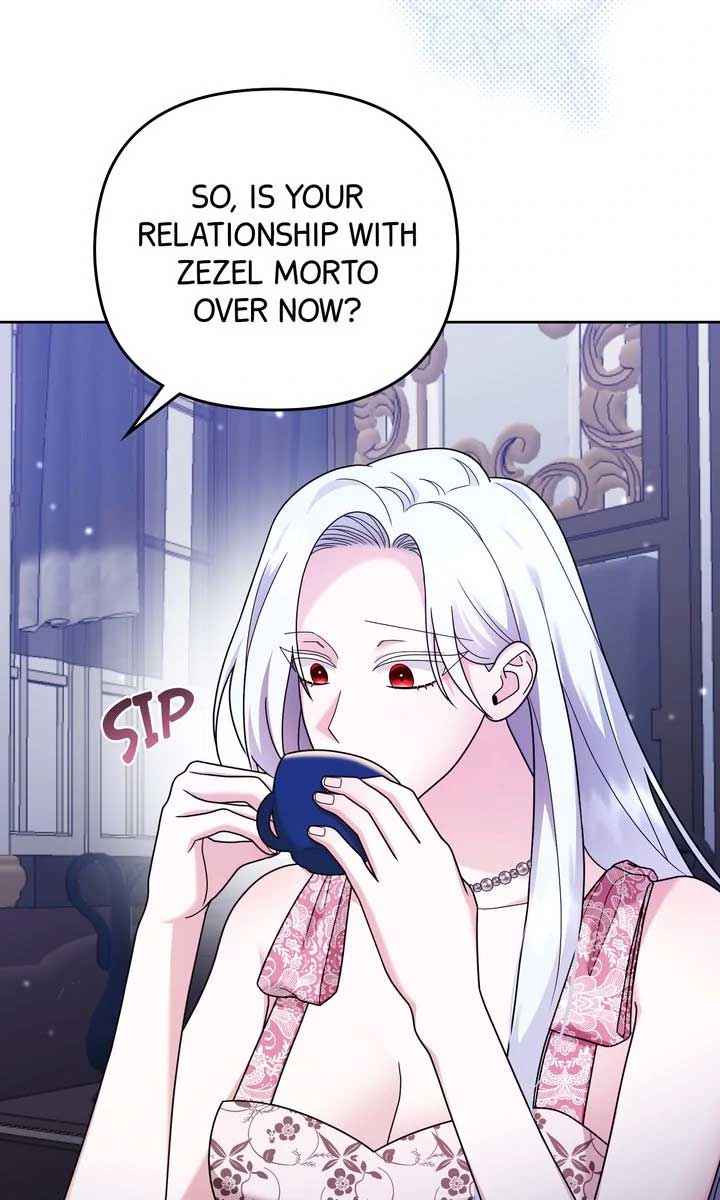 Monster in the Greenhouse - Chapter 15 - 62