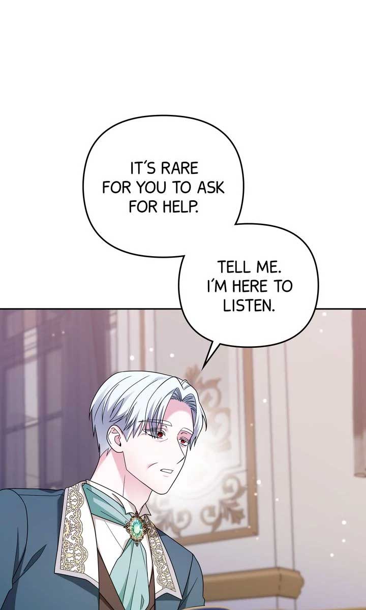 Monster in the Greenhouse - Chapter 15 - 69