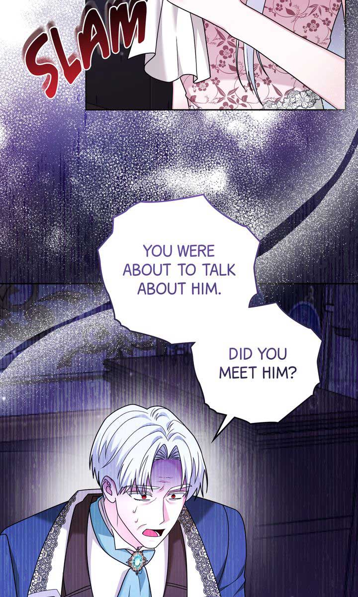 Monster in the Greenhouse - Chapter 15 - 76