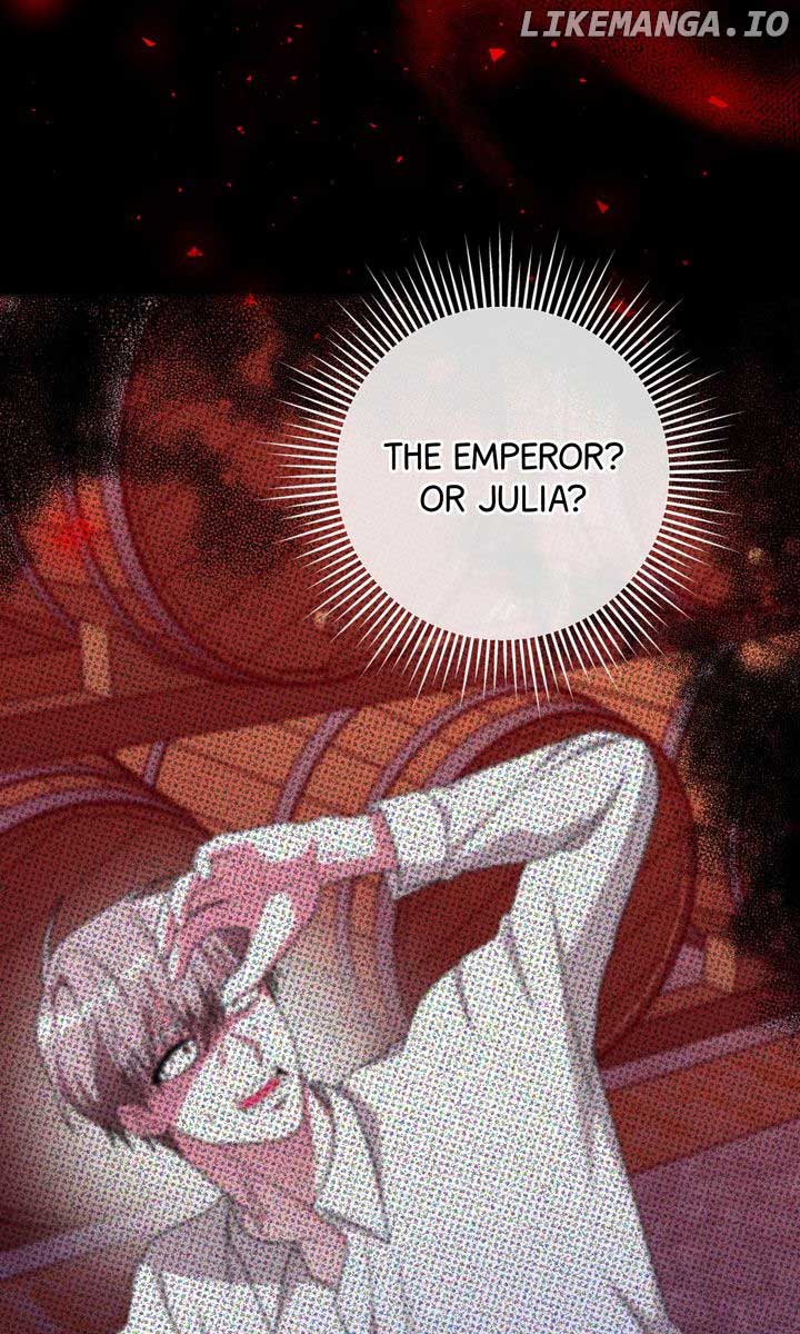 Monster in the Greenhouse - Chapter 16 - 4