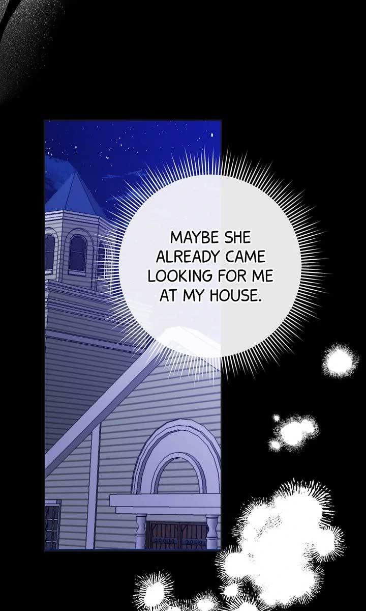 Monster in the Greenhouse - Chapter 16 - 8