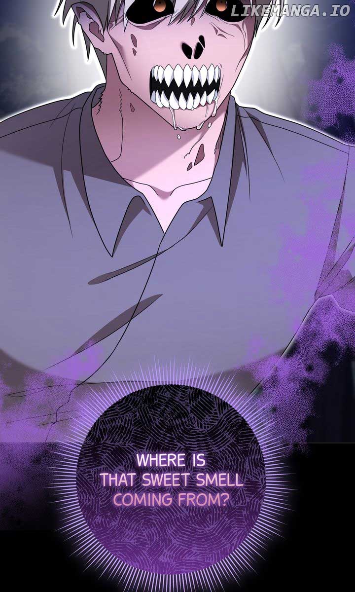 Monster in the Greenhouse - Chapter 16 - 11