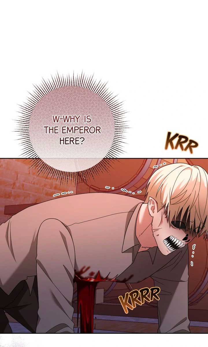 Monster in the Greenhouse - Chapter 16 - 23