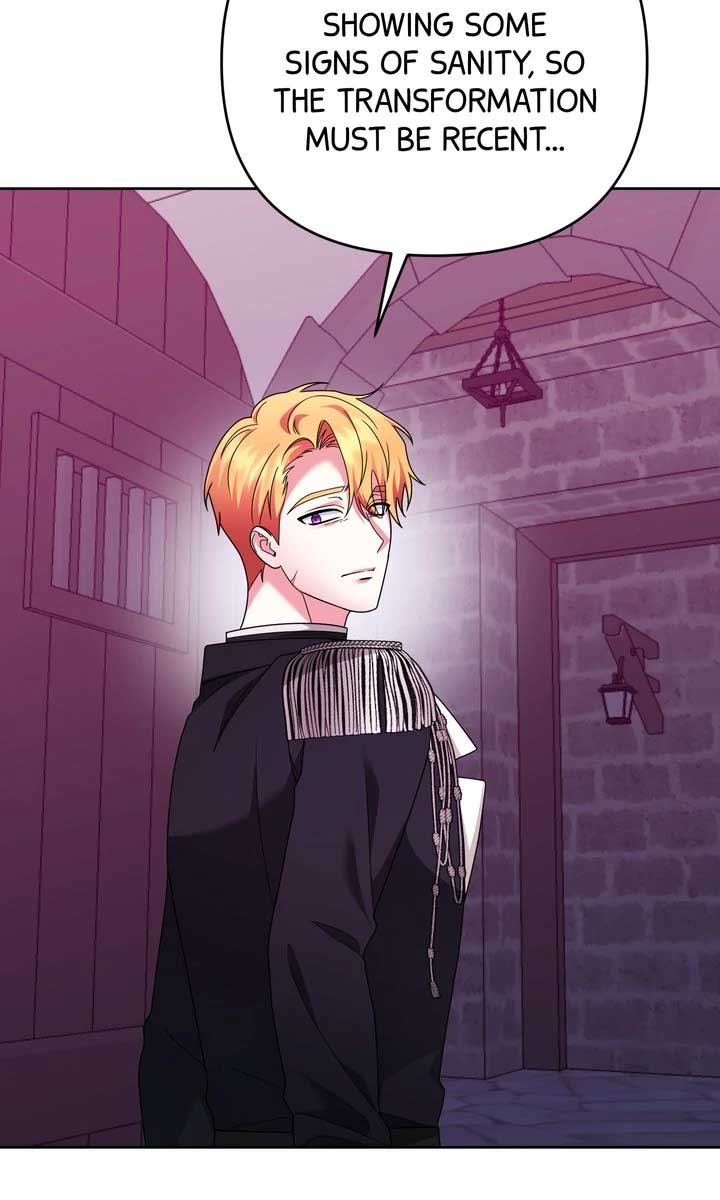 Monster in the Greenhouse - Chapter 16 - 27