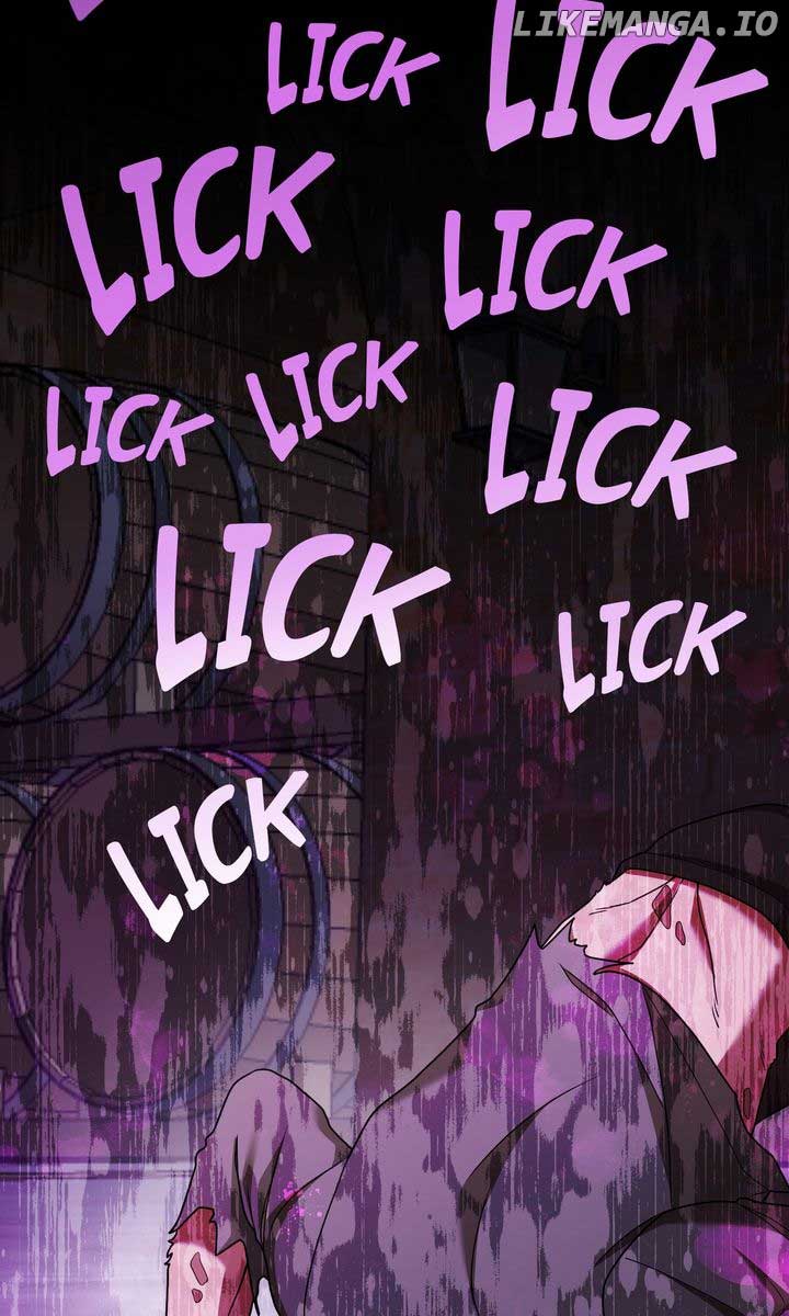 Monster in the Greenhouse - Chapter 16 - 37